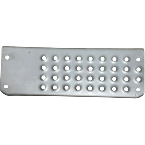 Estribo Caixa Bateria Scania NTG 2406856 Original