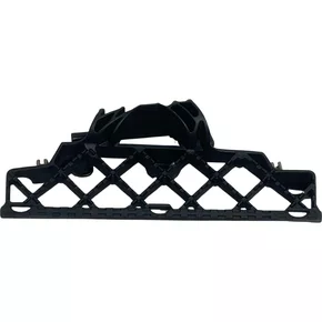 Estribo Grade Frontal Mercedes Benz New Actros LE