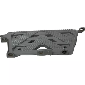 Estribo Inferior Mercedes Benz New Actros LD A9606603828