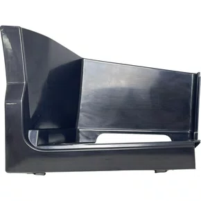 Estribo Inferior Volvo FH4 FH New LD 21344649 30156 Cepam