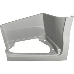 Estribo Inferior Volvo FH4 FH New LE 21344647 30155 Cepam