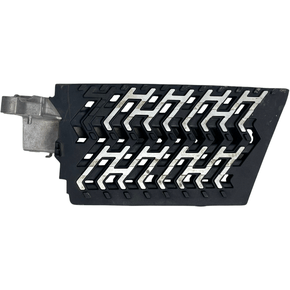 Estribo Inferior Volvo FH5 FH New LD 24175790 84326006 Original