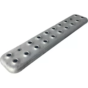 Estribo Passarela Superior Caixa Bateria Scania NTG Original
