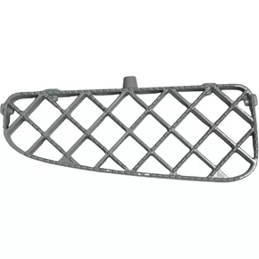 Estribo Porta Scania Inferior LE LD 1535049 AL203 Borghetti