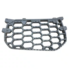 Estribo Porta Scania NTG Inferior LD LE 2595870 CL534 Original