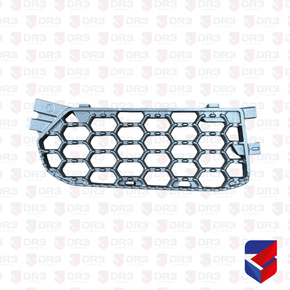 Estribo Porta Scania NTG Medio 2648023 CL535 Borghetti