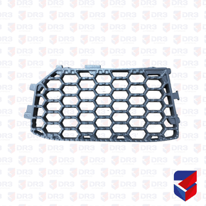 Estribo Porta Scania NTG Superior 2418455 CL537 Boghetti