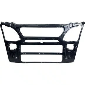 Estrutura Grade Frontal Scania NTG R 2894750 2365443 Original