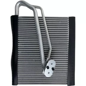 Evaporador Ar Condicionado Mercedes Benz New Actros Royce Connect