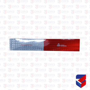 Faixa Refletiva Lateral LD Avery Dennison