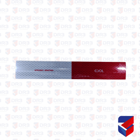 Faixa Refletiva Lateral LE Esol