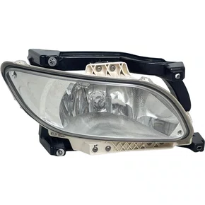 Farol Auxiliar DAF XF New LD 2020 Em Diante 2032702 1835885 Original