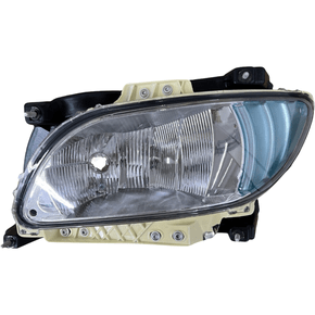 Farol Auxiliar Daf XF New LE 2032701 Bester