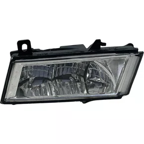 Farol Auxiliar Scania NTG 1 Foco LE F455 Nino Farol Auxiliar Scania NTG 1 Foco LE F455 Nino