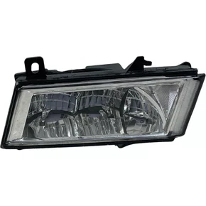 Farol Auxiliar Scania NTG 1 Foco LE F455 Nino