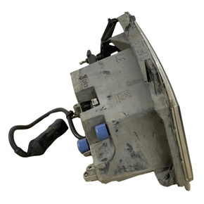 FAROL AUXILIAR SCANIA NTG 1 FOCO LE ORIGINAL: 2760344 SIMILAR