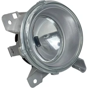 Farol Auxiliar Scania S5 P G R Dentro LD 1446354 1852570 F204 Bester