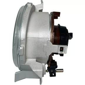 Farol Auxiliar Scania S5 P G R Dentro LD 1446354 1852570 F204