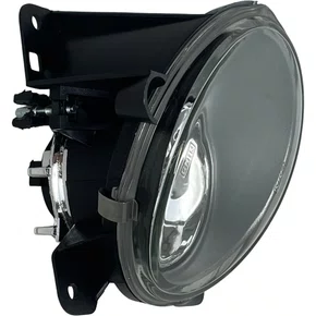 Farol Auxiliar Scania S5 P G R Dentro LD 1446354 F204 Nino