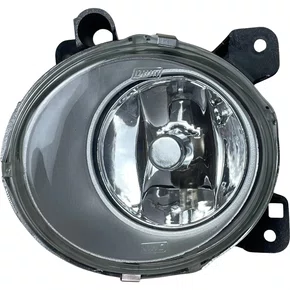 Farol Auxiliar Scania S5 P G R Fora LD 2080689 F202 Nino