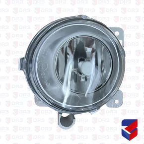 Farol Auxiliar Scania S5 P G R Fora LE 2080688 1852572 Bester