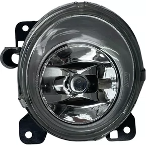Farol Auxiliar Scania S5 P G R Fora LE 2080688 1852572 F201 Nino