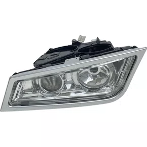 Farol Auxiliar Volvo FH13 2009 Ate 2014 Foco Duplo LE F301 Bester