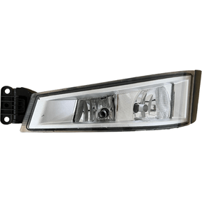 Farol Auxiliar Volvo FH14 2014 Em Diante Foco Duplo LE Bester