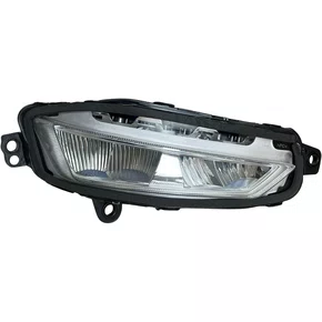 Farol Auxiliar Volvo FH5 LD 23752720 23752741 200412 Bester