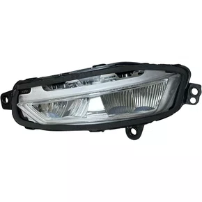 Farol Auxiliar Volvo FH5 LE 23752728 23752746 200413 Bester