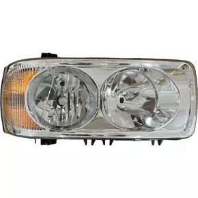 Farol Daf Antigo LD 1832396 Bester