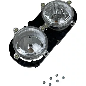 Farol Ford Cargo Foco Duplo LE F161 Nino