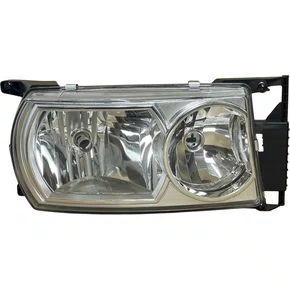 Farol H7 H1 Scania S4 S5 PGR LD Sem Sinaleira 298082 Bester