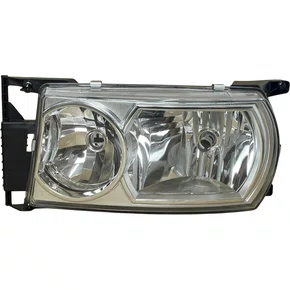 Farol H7 H1 Scania S4 S5 PGR LE Sem Sinaleira 305191 Bester