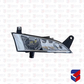 Farol Lateral Grade Scania NTG R LD 2552712 2659164 Cepam