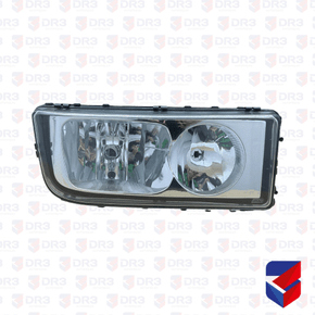 Farol Mercedes Benz Axor LD A9408200261 F206 Nino Farol Mercedes Benz Axor LD A9408200261 F206 Nino