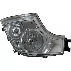 Farol Mercedes Benz New Actros LD 9618205139 PL6072.01.02 Bester