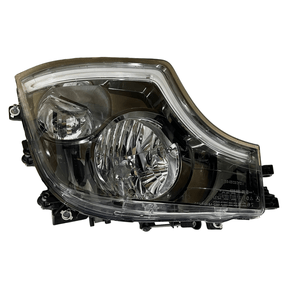 Farol Mercedes Benz New Actros LD 9618206561 Original