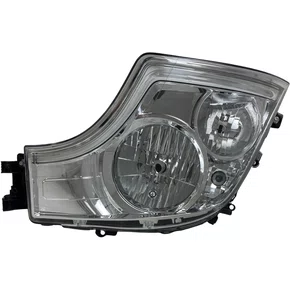 Farol Mercedes Benz New Actros LE 9618205039 PL6072.02.02 Bester