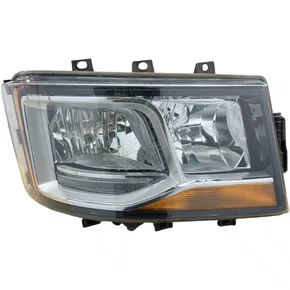 Farol Scania NTG Foco Duplo LD 2655841 2379893 2655845 Original