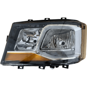 Farol Scania NTG Foco Duplo LE 2655840 2379889 2655844 Bester