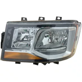 Farol Scania NTG Foco Duplo LE 2655840 2379889 2655844 Original