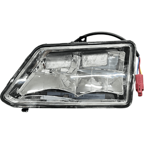 Farol Teto Scania NTG LE 2552708 Bester