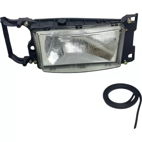 Farol Vidro Scania S4 P G R LE 285252 F157 Nino