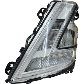 Farol Volvo FH New Moderno LE 24056511 23752672 Bester