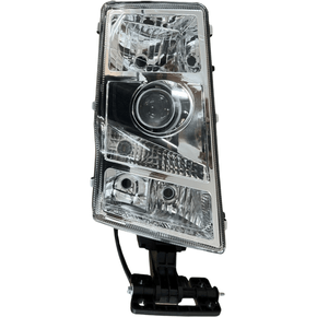 Farol Volvo FH12 2005 Ate 2009 Chinesinho LD 20360899 F350 Bester