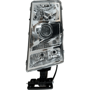 Farol Volvo FH12 2005 Ate 2009 Chinesinho LE 20360898 F349 Bester