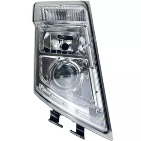Farol Volvo FH13 2010 Ate 2014 LD 82304585 F330 Bester