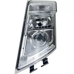 Farol Volvo FH13 2010 Ate 2014 LE 82304599 F329 Bester
