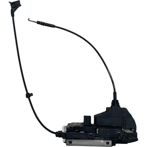 Fechadura Eletrica Porta Volvo FH LE 24111827 Original